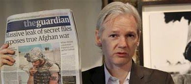 How Trump administration, CIA plotted to kidnap and assassinate journalist Julian Assange