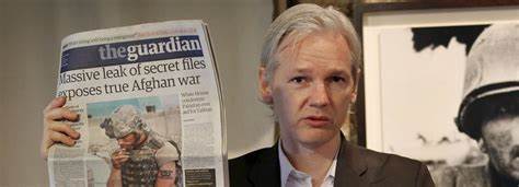 How Trump administration, CIA plotted to kidnap and assassinate journalist Julian Assange