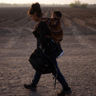 Why it’s very difficult for victims of gender-based violence to get protection in US asylum set up