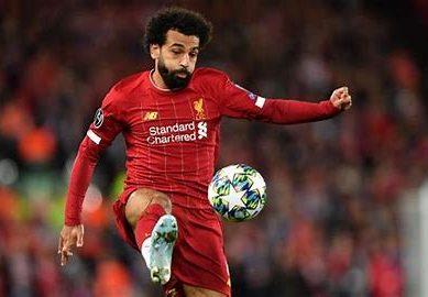 ‘Unstoppable’ Mo Salah a cut above Messi and Ronaldo at present, says former Liverpool striker
