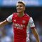 Defiant Arsenal new boy says Gunners are ready to tango for EPL, European honours