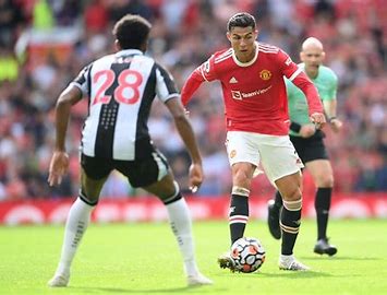Megastar Cristiano Ronaldo told new clubmates was nervous about his return to Old Trafford