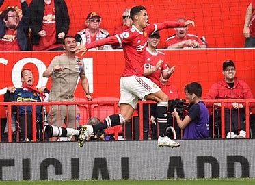 Ronaldo turns Old Trafford into a new castle on his ‘second coming’ as Red Devils pummel Newcastle