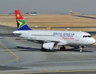 South Africa Airways ready to resume domestic, continental flights on September 23