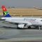 South Africa Airways ready to resume domestic, continental flights on September 23