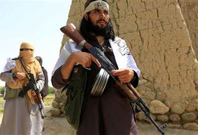 Taliban renounce al Qaeda and ISIS, vow Afghanistan will not host the extremists