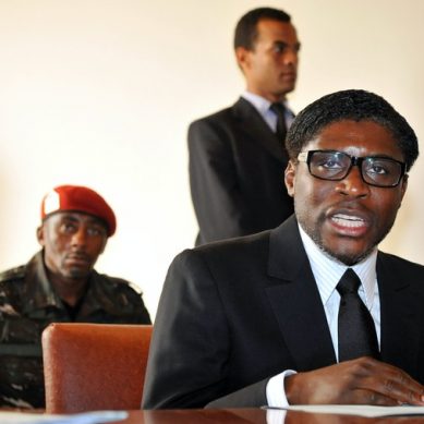US Justice Dept rules assets seized from Equatorial Guinea VP to pay for vaccine, medicine
