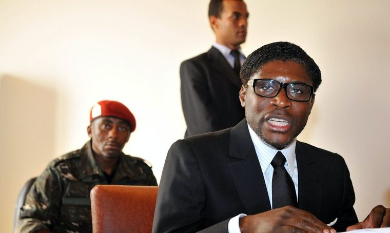 US Justice Dept rules assets seized from Equatorial Guinea VP to pay for vaccine, medicine