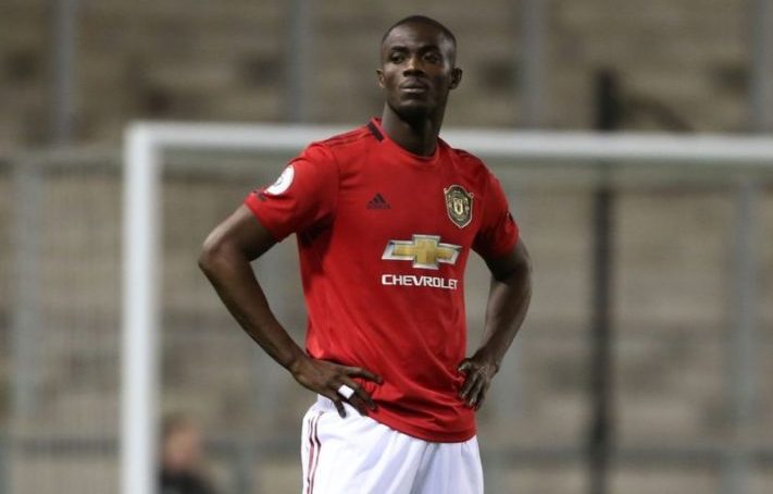 Man United revolt: Ivory Coast defender Bailly openly criticises boss for picking ‘a centre-half who was not fit’