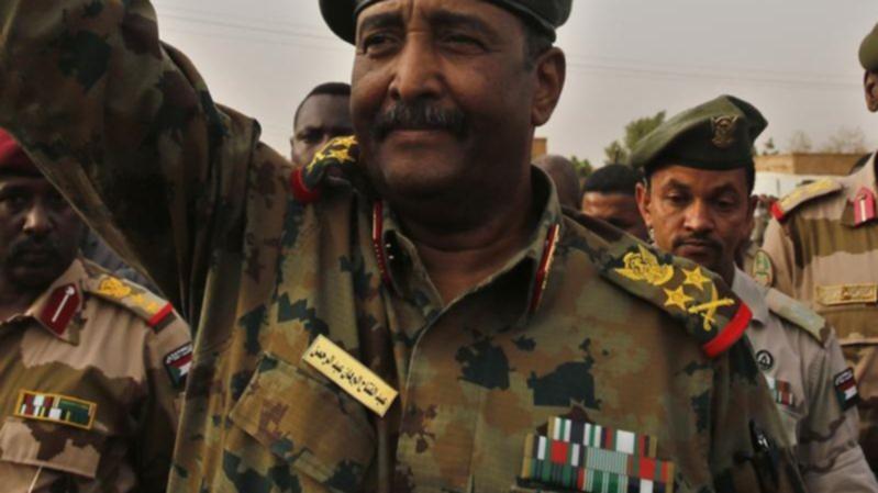 Sudan interim PM Abdulla Hamdok under house arrest in another likely military coup