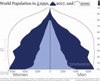 Should the world use number of children a woman has at 50 years to foretell population growth?