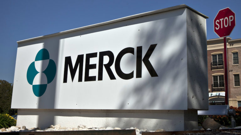 Merck’s new ‘hammer’ billed a game-changer after cutting Covid hospitalisations and deaths