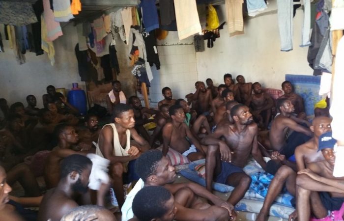 New UN report details crimes against humanity against Black African migrants in Libyan prisons