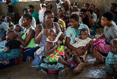 Fight against malaria in tropical regions ramped up with WHO approval of first vaccine in Africa