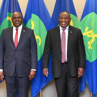 Southern African leaders extend mission in Mozambique to root out Islamist insurgency