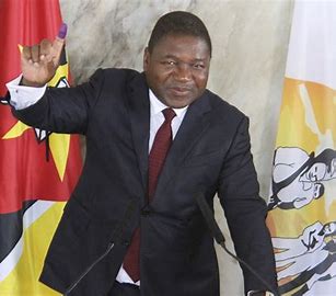 UK company admits bribing Mozambique President Nyusi with $1m and ruling Frelimo party $10m