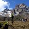 Glaciers on Mt Kilimanjaro, Mt Kenya and Mt Rwenzori to melt in two decades – WMO report