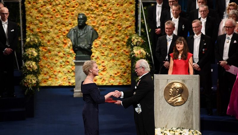 Women scientists cry foul after this year’s Nobel main science prizes went to men