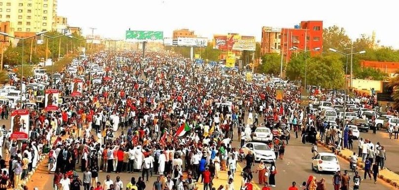 Catch-22 for new military strongmen in Sudan as public servants resist new regime