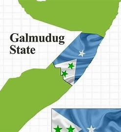 Somali militia pushes army out of Galmudug state, blames it for continued al Shabaab insurgency