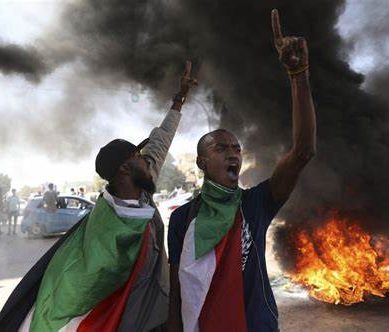 Sudan’s ruling military sacks six envoys who criticised Monday ouster of PM Abdalla Hamdok