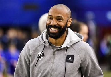 Arsenal legend Thierry Henry on managing Tottenham: That would never happen in a million years