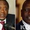 Wobbly: Economy hurting as Kenya’s president and deputy trade accusations of graft in energy sector