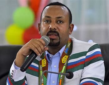 International pressure forces Facebook to delete Ethiopia PM’s ‘bury rebels’ genocidal post