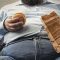Catastrophic obesity: Studies show adults are eating more than six times, and some up to 15 times per day