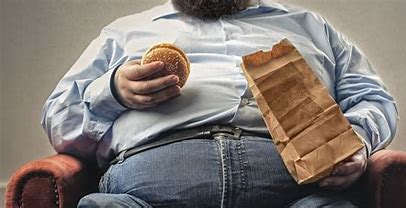 Catastrophic obesity: Studies show adults are eating more than six times, and some up to 15 times per day