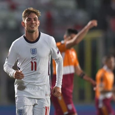 England take San Marino to the sword in a World Cup qualifier, netting 10 to the good to make to Qatar