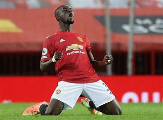 Spurs manager Conte preparing to bid for Manchester United’s centre-back Eric Bailly