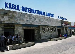 Foreign diplomats in Afghanistan say Taliban leadership is talking to UAE to run Kabul airport