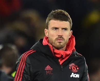 Musical chairs: Another revolt looms at Man United as senior players ‘reject’ stand-in manager Carrick