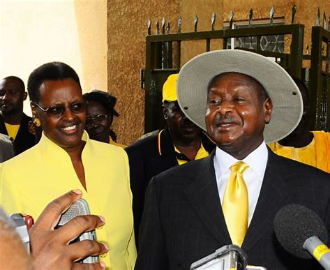 Questions raised on why Museveni holds Ugandan children prison for months after opposition crackdown