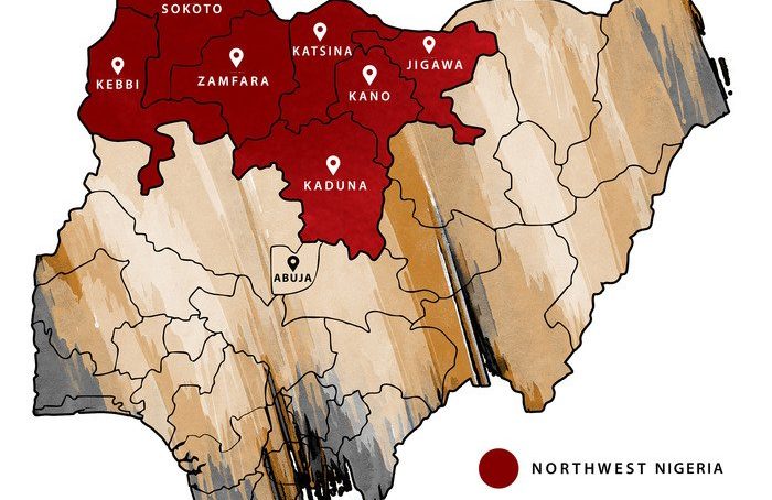 Trouble with Nigeria-2: Weapons are readily available in northwest, flowing in from gunsmiths in the Sahel