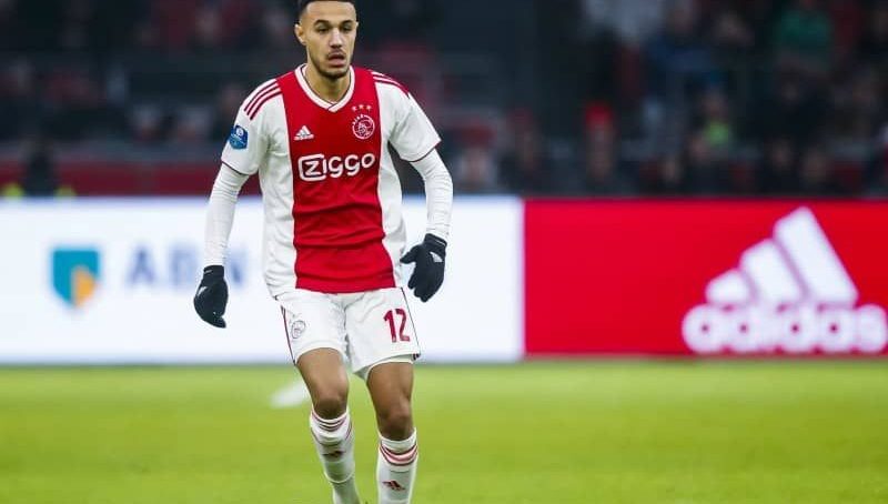 Ambitious Arsenal want to sign Ajax right-back Mazraoui despite Tomiyasu’s good form
