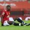 Underfire Man United manager Solskjaer to be without midfield dynamo Paul Pogba up 10 weeks