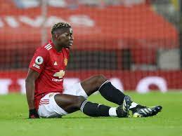 Underfire Man United manager Solskjaer to be without midfield dynamo Paul Pogba up 10 weeks