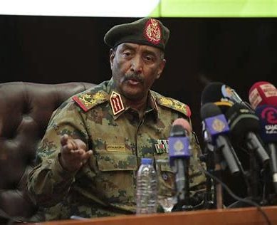 Sudan’s pro-democracy protests expected to intensify as new military leader tightens grip on power