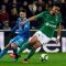 On-loan Arsenal centre-back Saliba relishing return to Emirates as his rise continues at Marseille