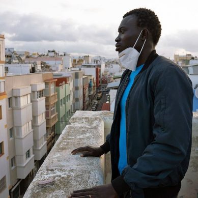 How better migration management averted rise in xenophobia and hate crimes on Canary Islands