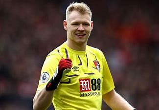 Arsenal goalkeepers Aaron Ramsdale and Bernd Leno are at peace with each other, despite swapping berths