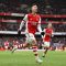 Arsenal’s Gabriel Martinelli gradually rising again after injury setbacks that slowed him down last season