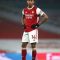 Arsenal strip Aubameyang of club captaincy, speculation turns to his replacement