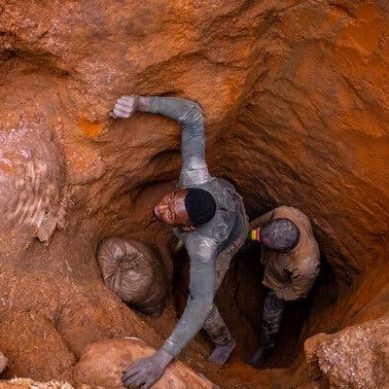 Investigations lay bare how dangerous mining conditions plague Congo – world’s largest supplier of cobalt