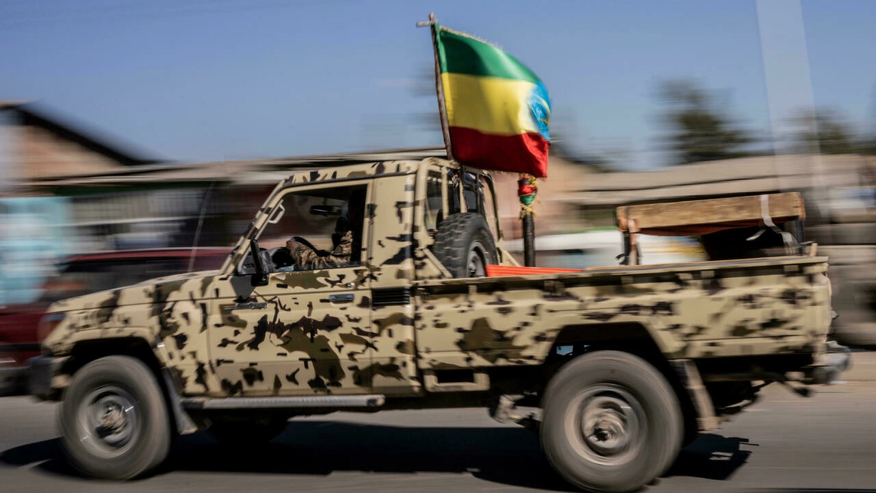Ethiopian government and Tigray rebels locked in disinformation battle to control the conflict’s narrative