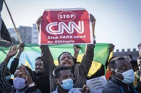 Media blackouts: Atrocities in Ethiopia are taking place in the dark because no one can document them