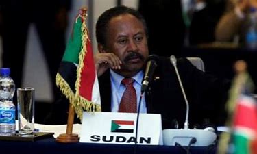 How international pressure forced Sudan’s refashioned military government to reappoint Hamdok