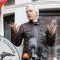 British court rules WikiLeaks Julian Assange can be extradited to the US to stand trial